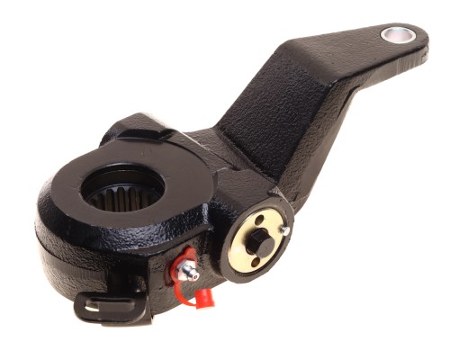 Рычаг тормоза регулировочный SHAANXI SHACMAN КАМАЗ-6580 задний правый FENOX