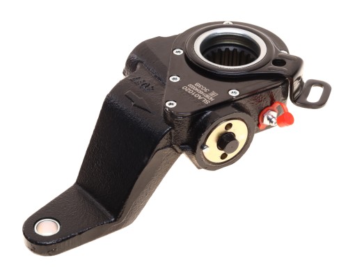 Рычаг тормоза регулировочный SHAANXI SHACMAN КАМАЗ-6580 задний правый FENOX