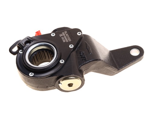 Рычаг тормоза регулировочный SHAANXI SHACMAN КАМАЗ-6580 задний правый FENOX