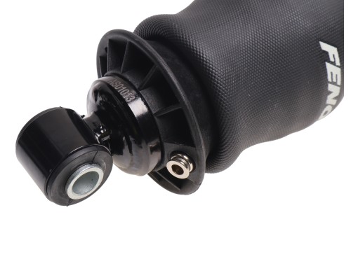 Амортизатор SHAANXI SHACMAN кабины задний FENOX