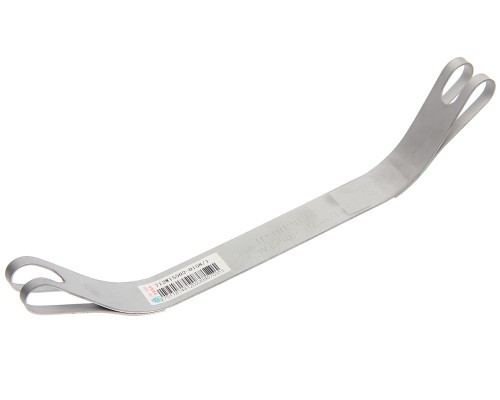 Хомут SITRAK HOWO глушителя OE