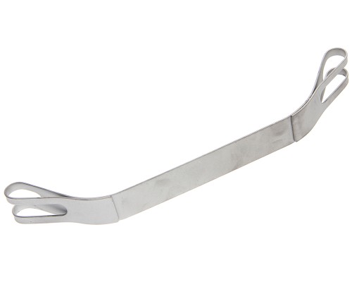 Хомут SITRAK HOWO глушителя OE