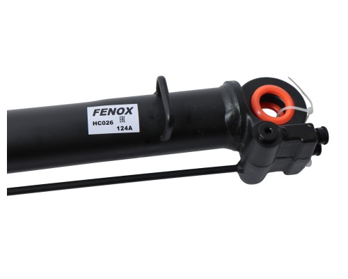 Цилиндр SITRAK HOWO подъема кабины FENOX