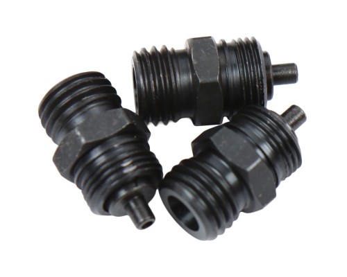 Цилиндр SITRAK HOWO подъема кабины FENOX