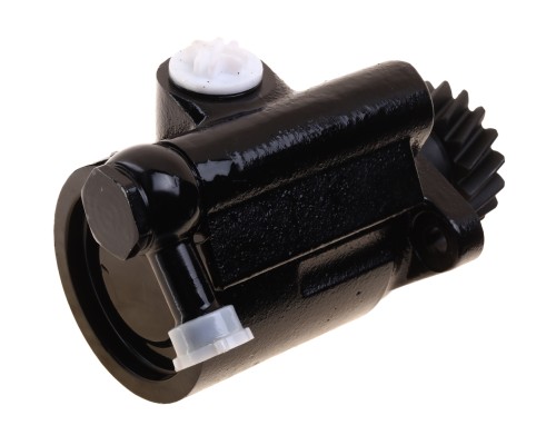 Насос гидроусилителя SHACMAN HOWO дв.WP10 Z=17, 16л/мин. FENOX