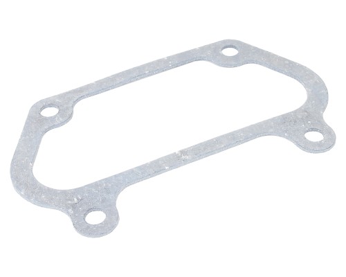 Прокладка ЯМЗ впускного патрубка РД