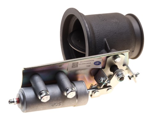 Цилиндр FAW 3250 горного тормоза OE