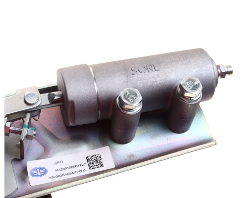 Цилиндр FAW 3250 горного тормоза OE