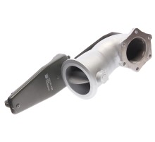 Клапан SITRAK HOWO дв.MC11 обратный пневмосистемы (горный тормоз) OE