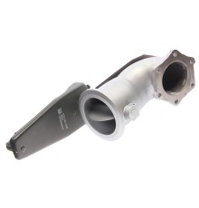 Клапан SITRAK HOWO дв.MC11 обратный пневмосистемы (горный тормоз) OE