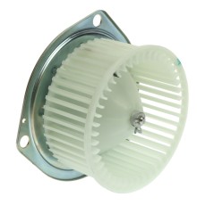 Мотор отопителя JAC Sunray SOLLERS Atlant OE