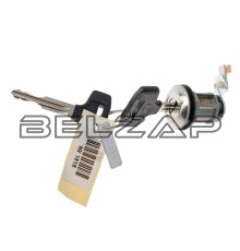 Личинка HYUNDAI HD65, 72, 78 замка двери левой с ключом OE