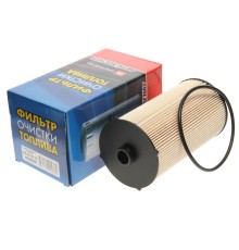 Фильтр топливный КАМАЗ-5490 грубой очистки АВТОМАГНАТ