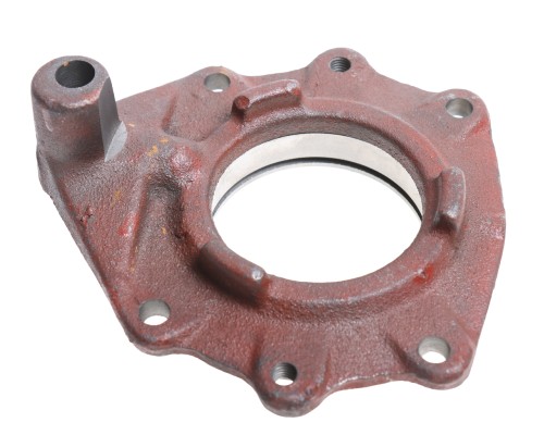 Стакан МТЗ вала первичного без подшипника ХЗГА