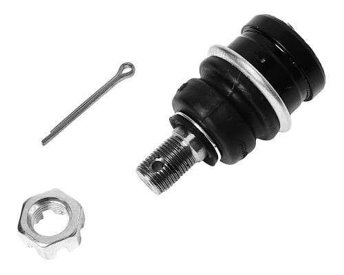 Шарнир рулевой тяги ГАЗ-2217, 3302 в сборе FENOX