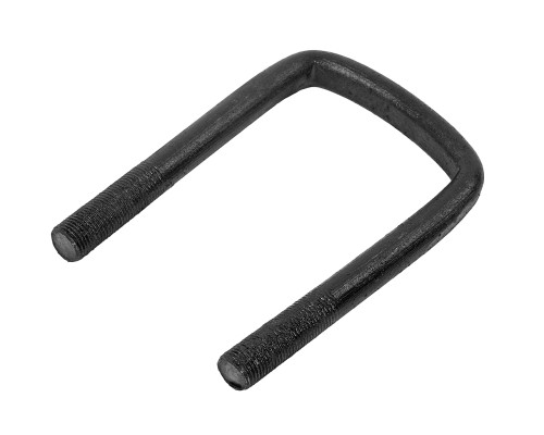 Стремянка ЗИЛ-5301 рессоры передней L=145-155мм;М16х1.5мм ДЗМ