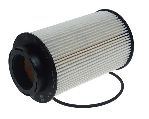 Фильтр топливный SITRAK HOWO MAN TGA тонкой очистки OE