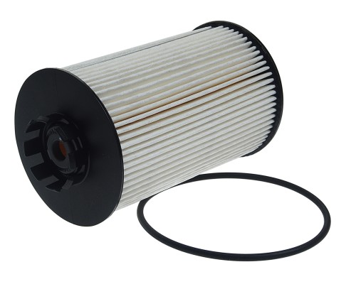 Фильтр топливный SITRAK HOWO MAN TGA тонкой очистки OE