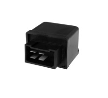 Реле поворота ГАЗ-31029, 3110, 3302 4-х контактное РЕЛЕЙНАЯ КОМПАНИЯ