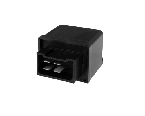 Реле поворота ГАЗ-31029, 3110, 3302 4-х контактное РЕЛЕЙНАЯ КОМПАНИЯ