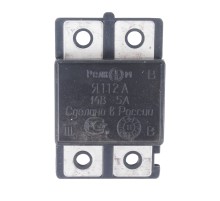 Реле регулятор напряжения МОСКВИЧ, ЗИЛ генератора 66.3701,  581.3701-10 РЕЛЕЙНАЯ КОМПАНИЯ