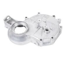 Крышка двигателя ГАЗ-3302 дв.УМЗ-4216 ЕВРО-3 передняя УМЗ