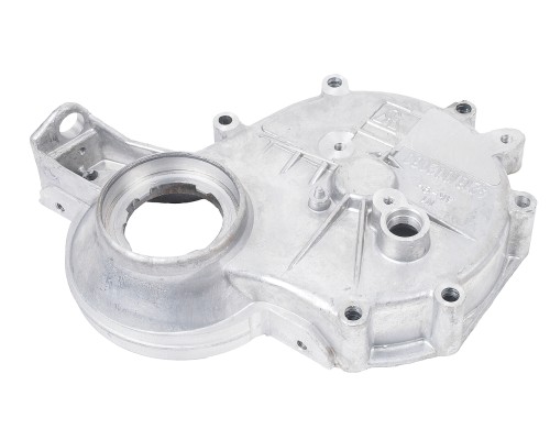 Крышка двигателя ГАЗ-3302 дв.УМЗ-4216 ЕВРО-3 передняя УМЗ