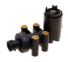 Датчик положения кузова МАЗ-5440 SORL