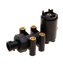 Датчик положения кузова МАЗ-5440 SORL