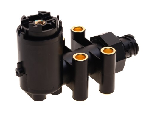 Датчик положения кузова МАЗ-5440 SORL