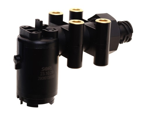 Датчик положения кузова МАЗ-5440 SORL