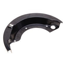 Щиток SHACMAN SHAANXI X3000 барабана тормозного левый OE