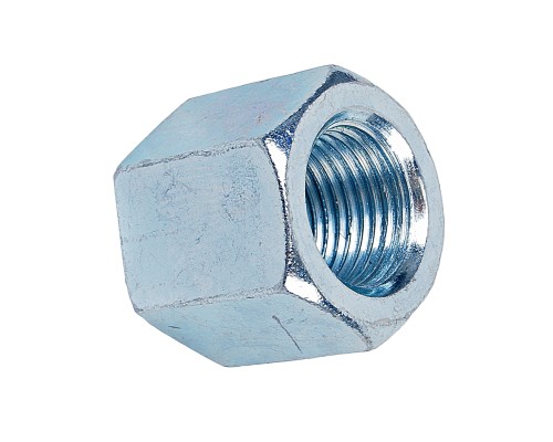 Гайка М16х1.5х24 ГАЗ-3302 стремянки рессоры ЭТНА