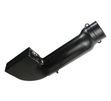 Воздухозаборник КАМАЗ-ЕВРО ТЕХНОТРОН