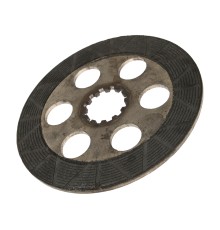 Диск тормозной МТЗ-320 БЗТДИА