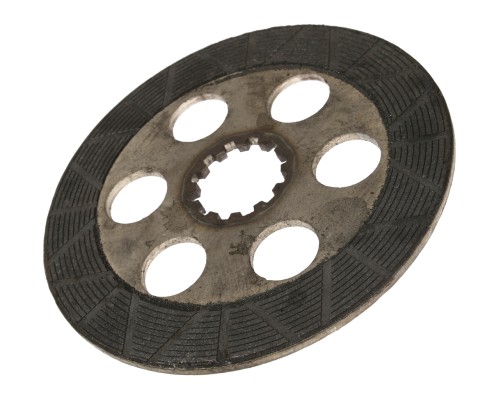 Диск тормозной МТЗ-320 БЗТДИА