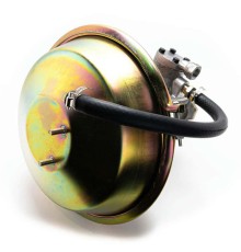 Усилитель вакуумный ГАЗ-53, 3307, 3309 в сборе с клапаном PRAVT