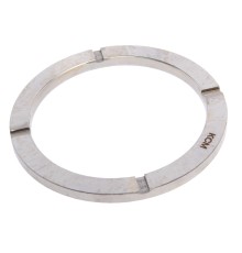 Кольцо МАЗ балансира упорное СПЕЦМАШ