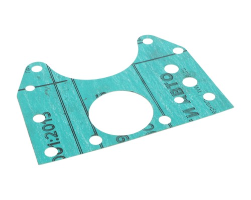 Прокладка МТЗ-320 БЗТДИА