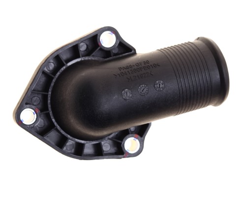 Крышка JAC N56 SOLLERS Atlant (2.7D) (4DE1-1D) (Е5) термостата OE