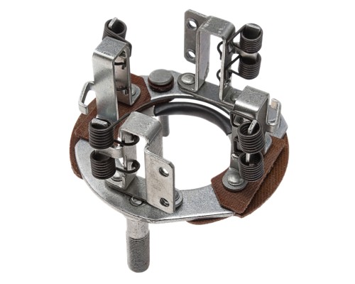 Траверса стартера КАМАЗ, МАЗ ст. 2501.3708-11, -21, -31, -40 ELTRA