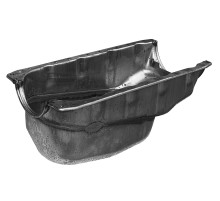 Картер МТЗ масляный стальной ММЗ