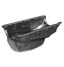 Картер МТЗ масляный стальной ММЗ