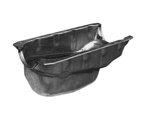 Картер МТЗ масляный стальной ММЗ