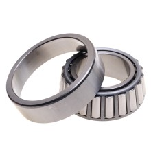 Подшипник ступицы КАМАЗ, ЗИЛ-130, СЗАП (прицепов, полуприцепов) FENOX