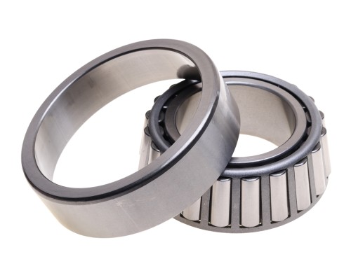 Подшипник ступицы КАМАЗ, ЗИЛ-130, СЗАП (прицепов, полуприцепов) FENOX