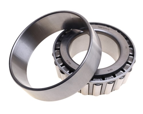 Подшипник ступицы КАМАЗ, ЗИЛ-130, СЗАП (прицепов, полуприцепов) FENOX