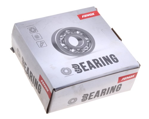 Подшипник ступицы КАМАЗ, ЗИЛ-130, СЗАП (прицепов, полуприцепов) FENOX