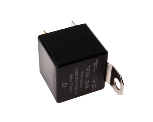 Реле стартера КАМАЗ Н/О РЕЛЕЙНАЯ КОМПАНИЯ