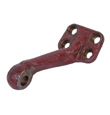 Рычаг МТЗ-1221, 1520 правый ВЗТЗЧ